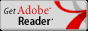 Download Adobe Acrobar Reader.