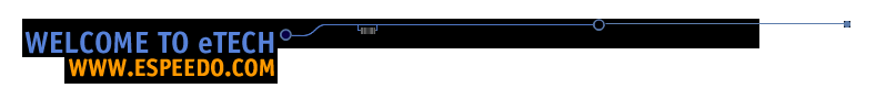 Welcome to eTech - www.espeedo.com